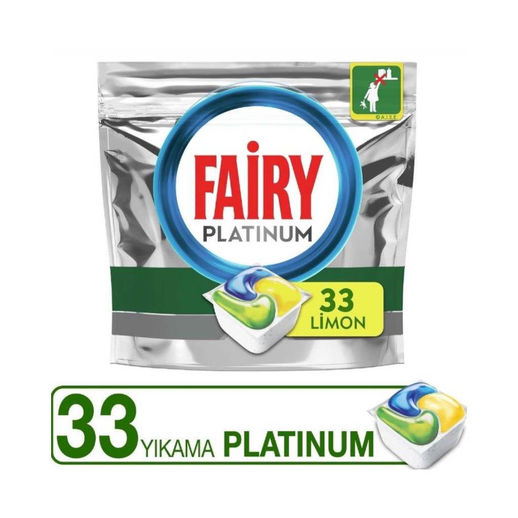 FAIRY TABLET 33 TABLET