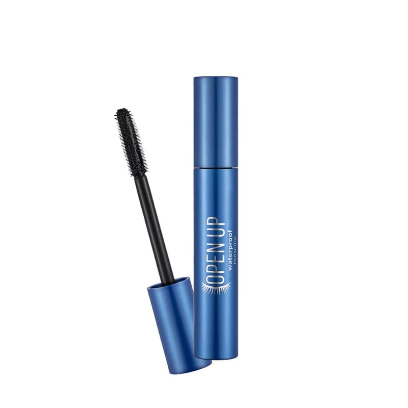 Flormar Open Up Waterproof Maskara 002