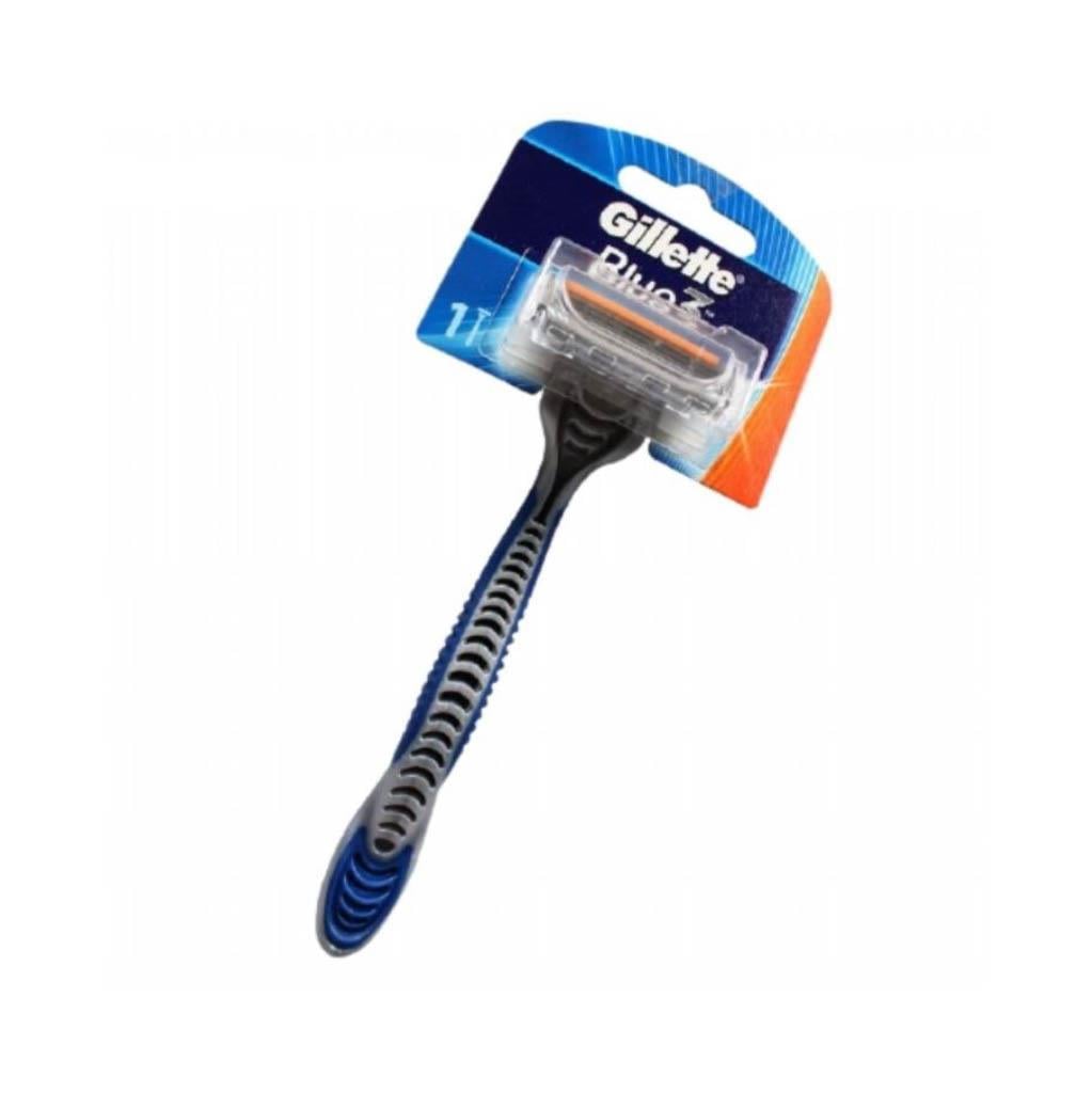 GILETTE BLUE III 10'LU KARTELA