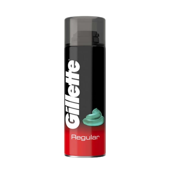 Gillette Traş Jeli 200 Ml