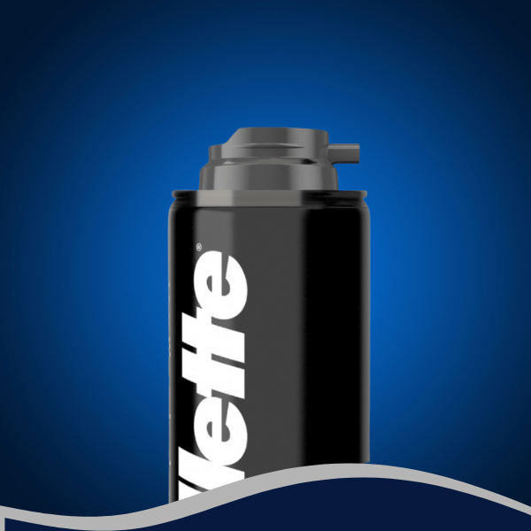 Gillette Traş Jeli 200 Ml