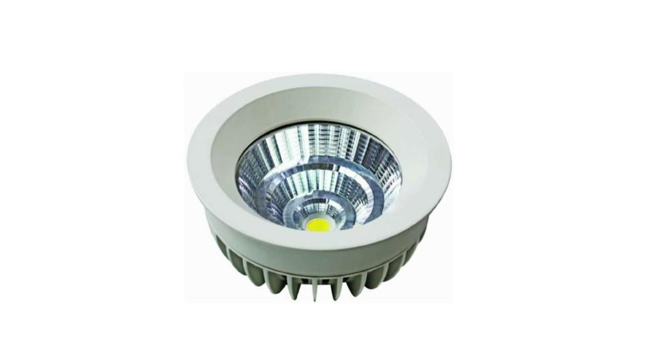 Global K2 Kdl501 20W Cob Led Down.