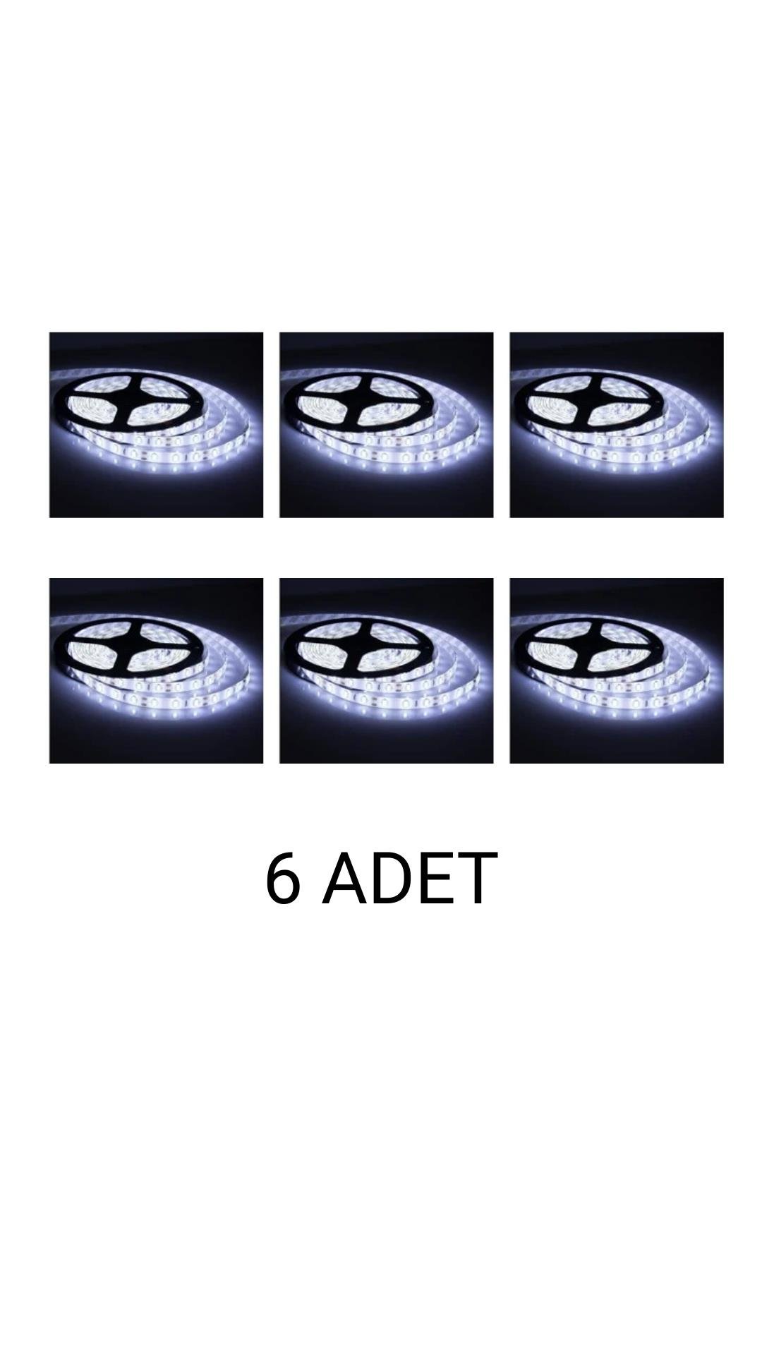 Global Kendal Kcl 005 Şerit Led x 6 Adet
