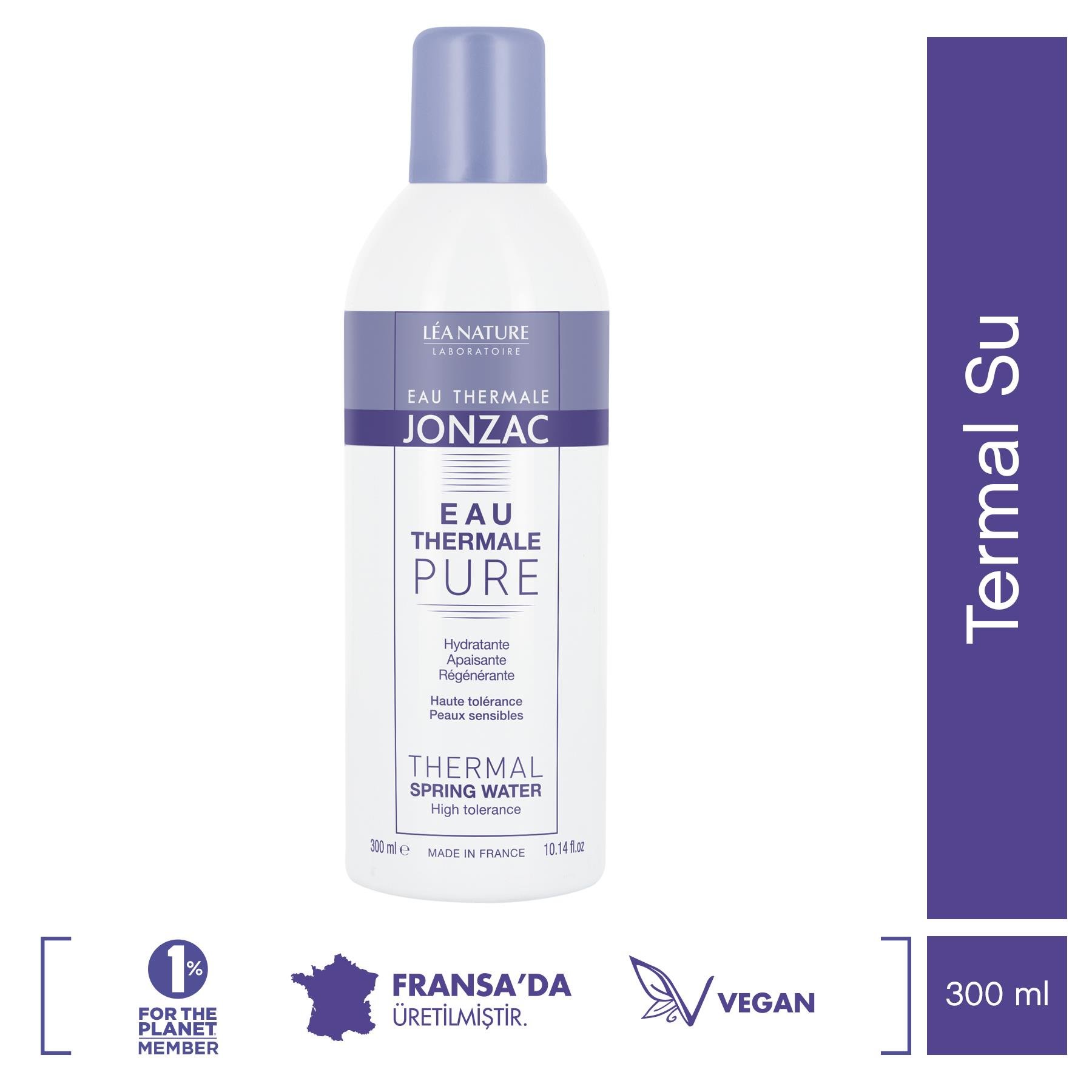 Jonzac Thermal Termal Su 300ml