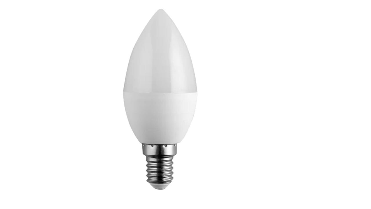 K2 Kes 183 Led Ampül 3000K