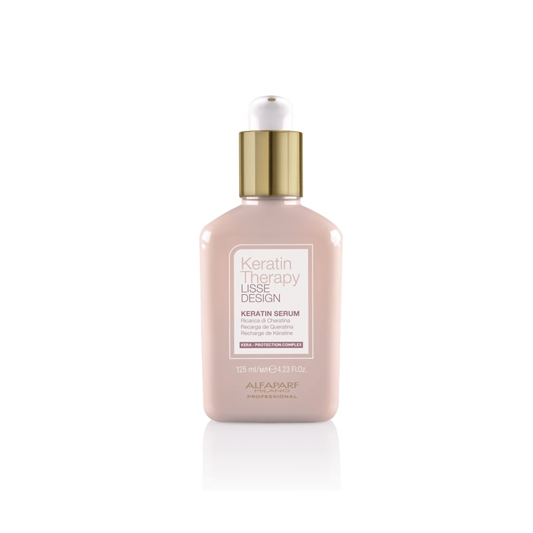 Keratin Terapi LD Onarıcı Saç Serumu 125 mL