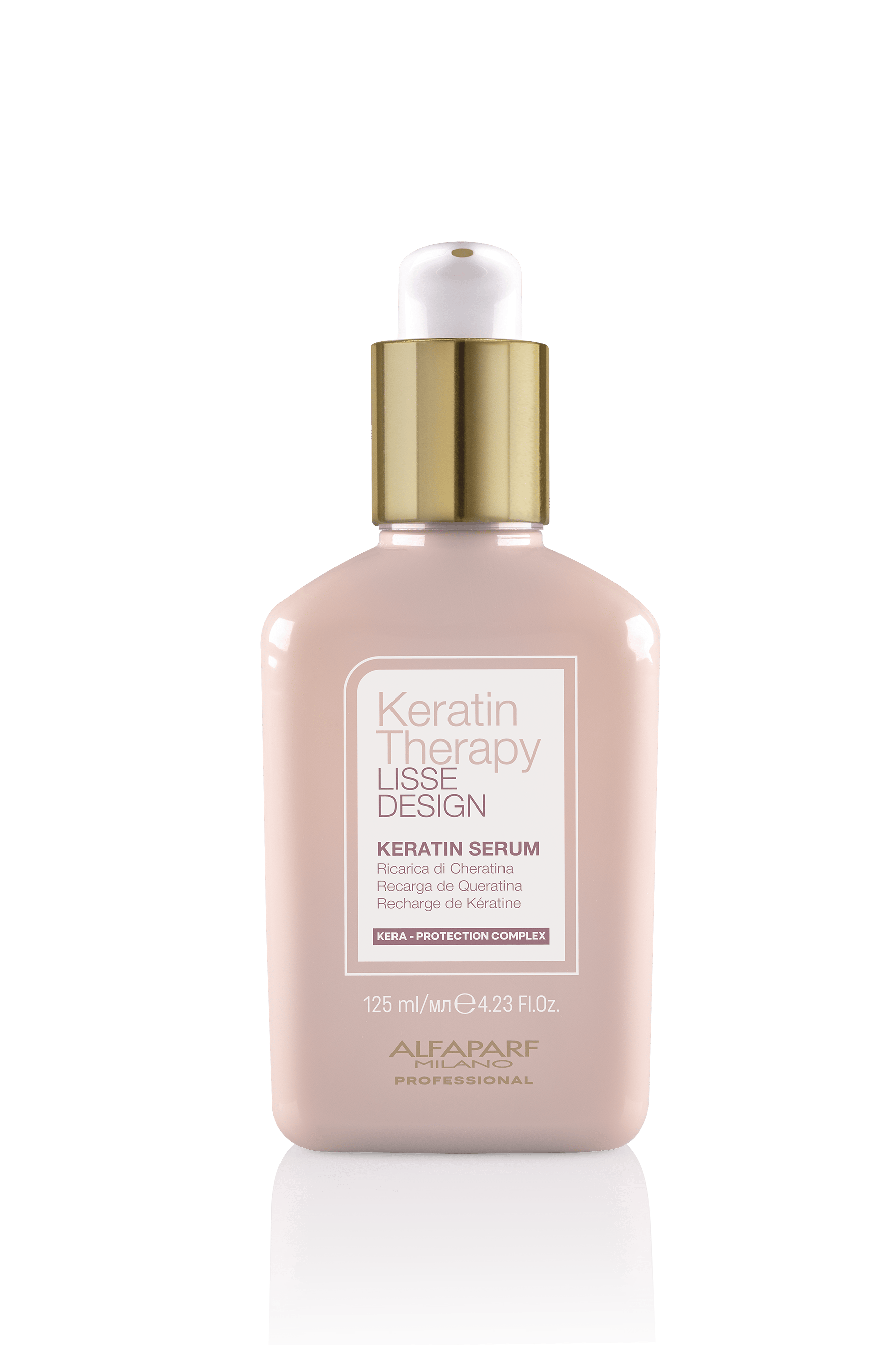 KT LD KERATIN SERUM