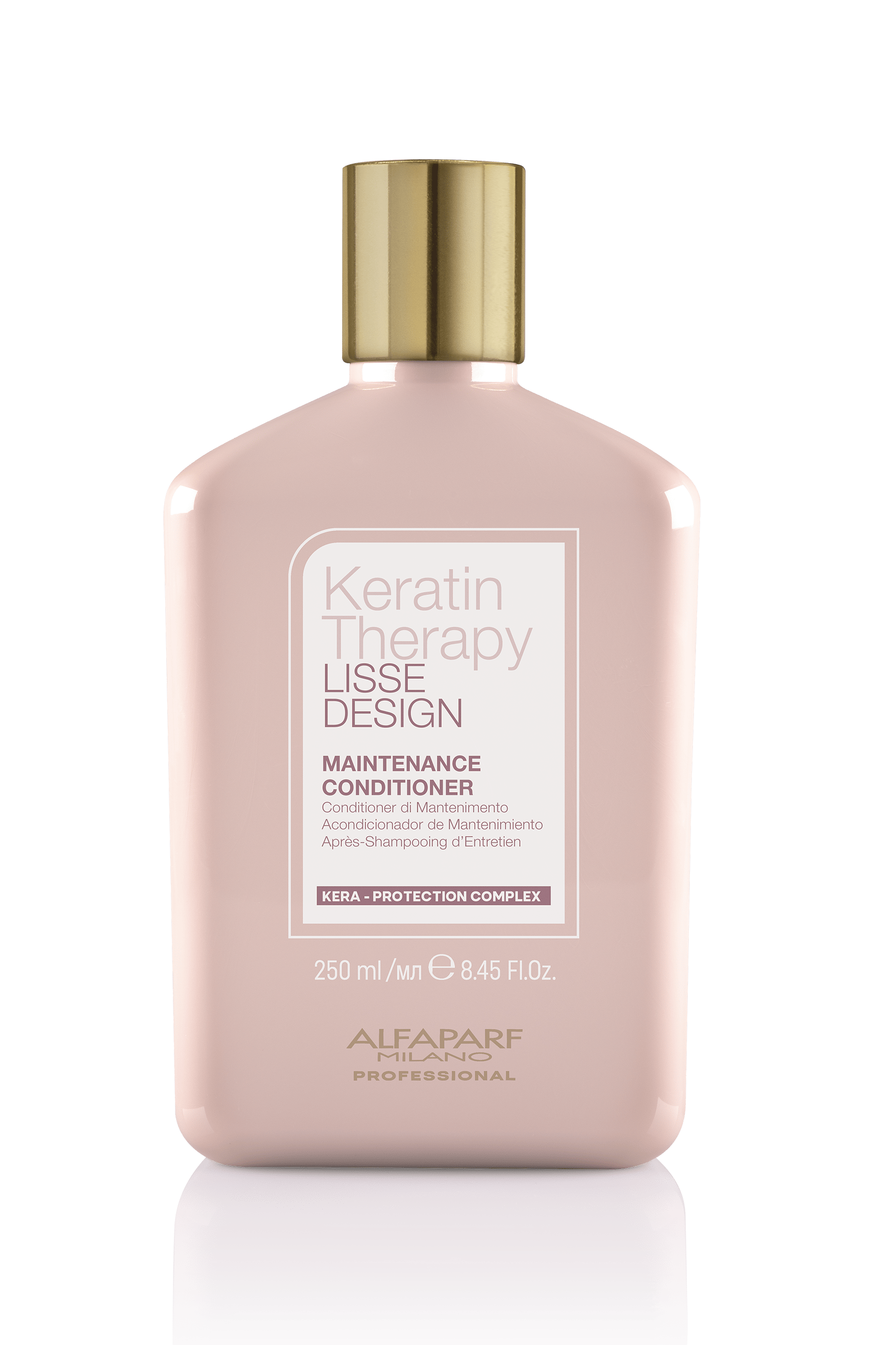 KT LD MAINTENANCE CONDITIONER