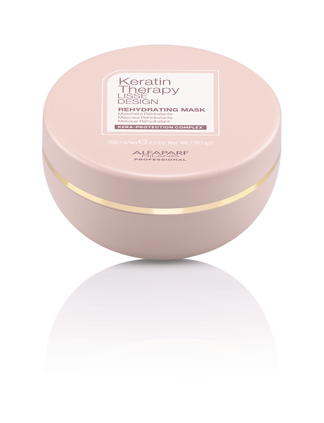 KT LD REHYDRATING MASK
