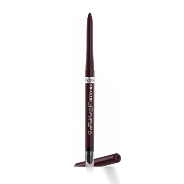 Loreal Paris Infaillible Göz Kalemi - 13 Velvet Bordeaux