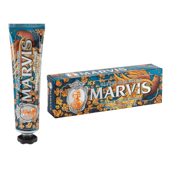 Marvis Dreamy Osmanthus Toothpaste Diş Macunu 75 Ml