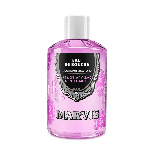 Marvis Sensitive Gums Ağız Bakım Suyu 400 Ml