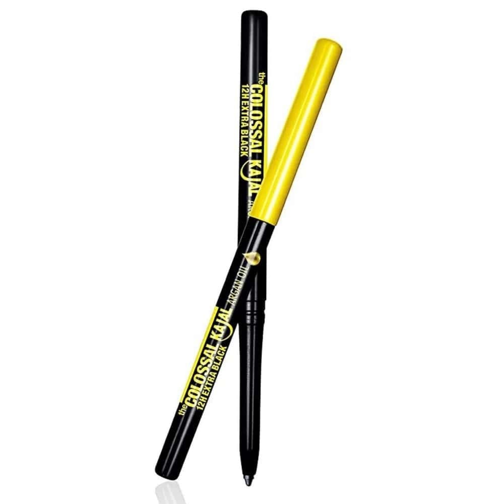 Maybelline Colossal Kajal Göz Kalemi Argan Oil