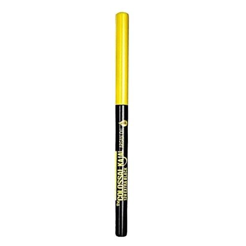 Maybelline Colossal Kajal Göz Kalemi Argan Oil