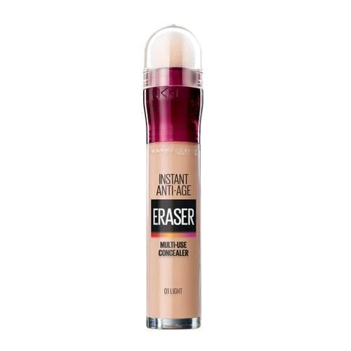 Maybelline Instant Anti Age Rewind Eraser Göz Altı Kapatıcısı Light 68 ml