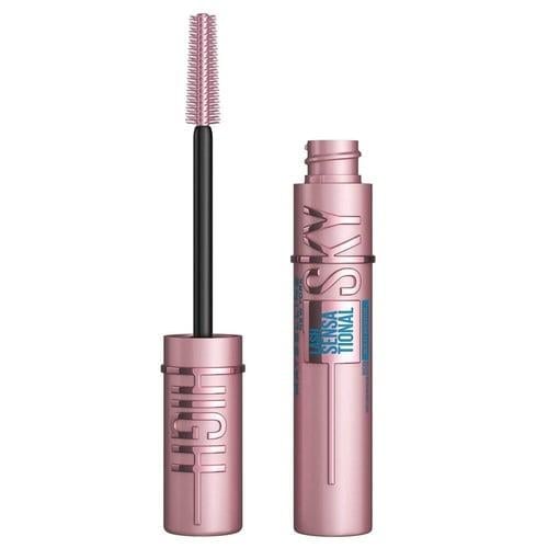 Maybelline Lash Sensational Sky High Waterproof Mascara