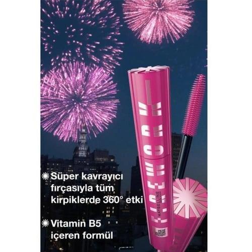 Maybelline New York Lash Sensational Firework Maskara
