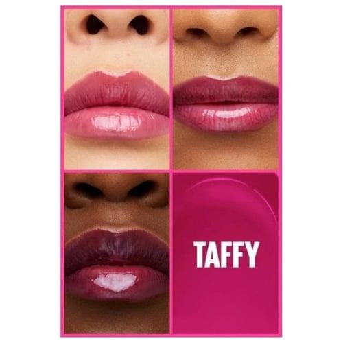 Maybelline New York Lifter Gloss Nemlendirici Dudak Parlatıcısı 25 Taffy