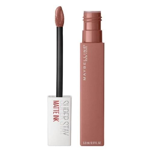 Maybelline Super Stay Matte Ink - Likit Mat Ruj No:65 Seductres 5ml