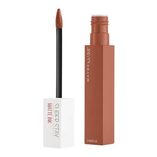 Maybelline Super Stay Matte Ink - Likit Mat Ruj No:75 Fighter 5ml