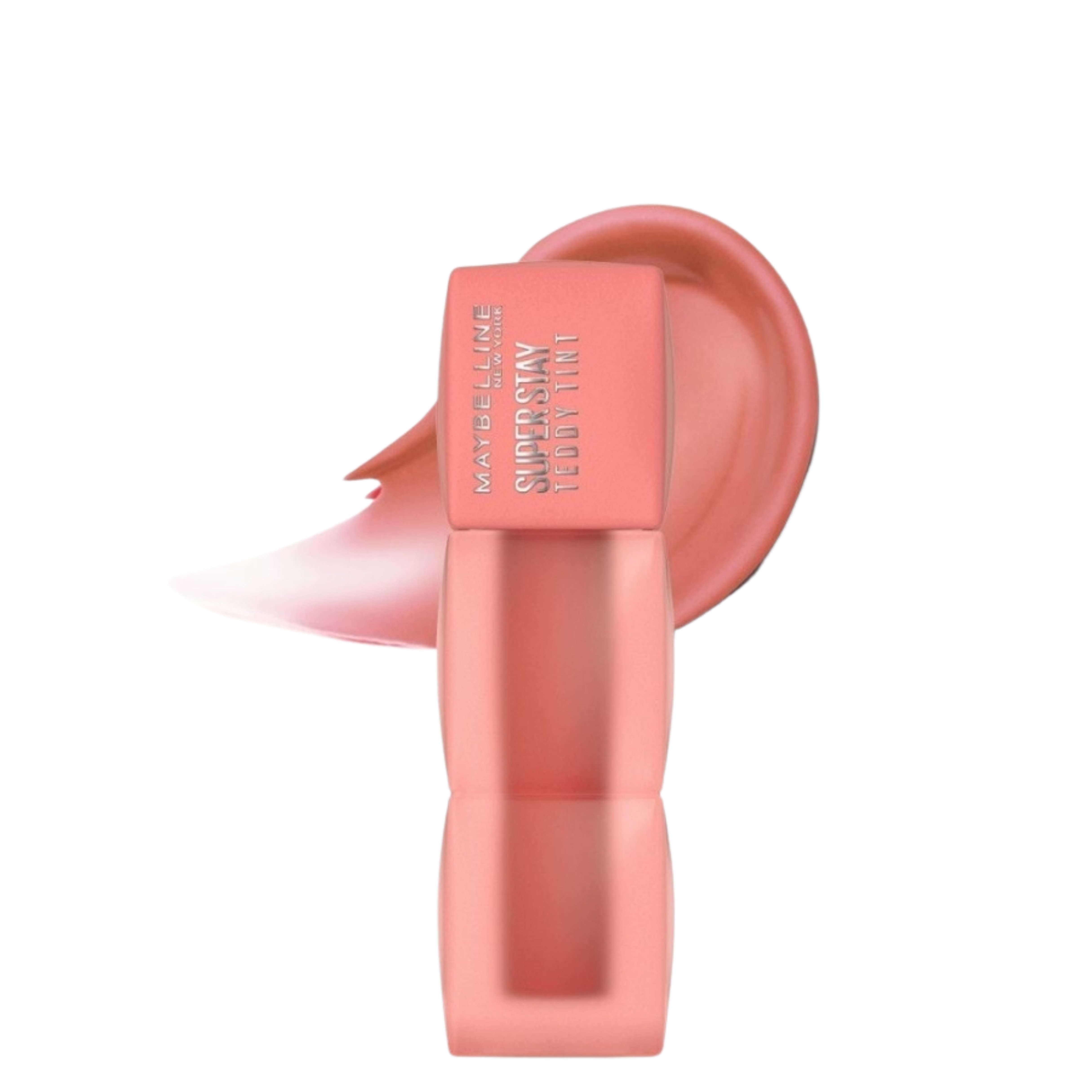Maybelline Super Stay Teddy Likit Mat Tint - 10 Current Mood