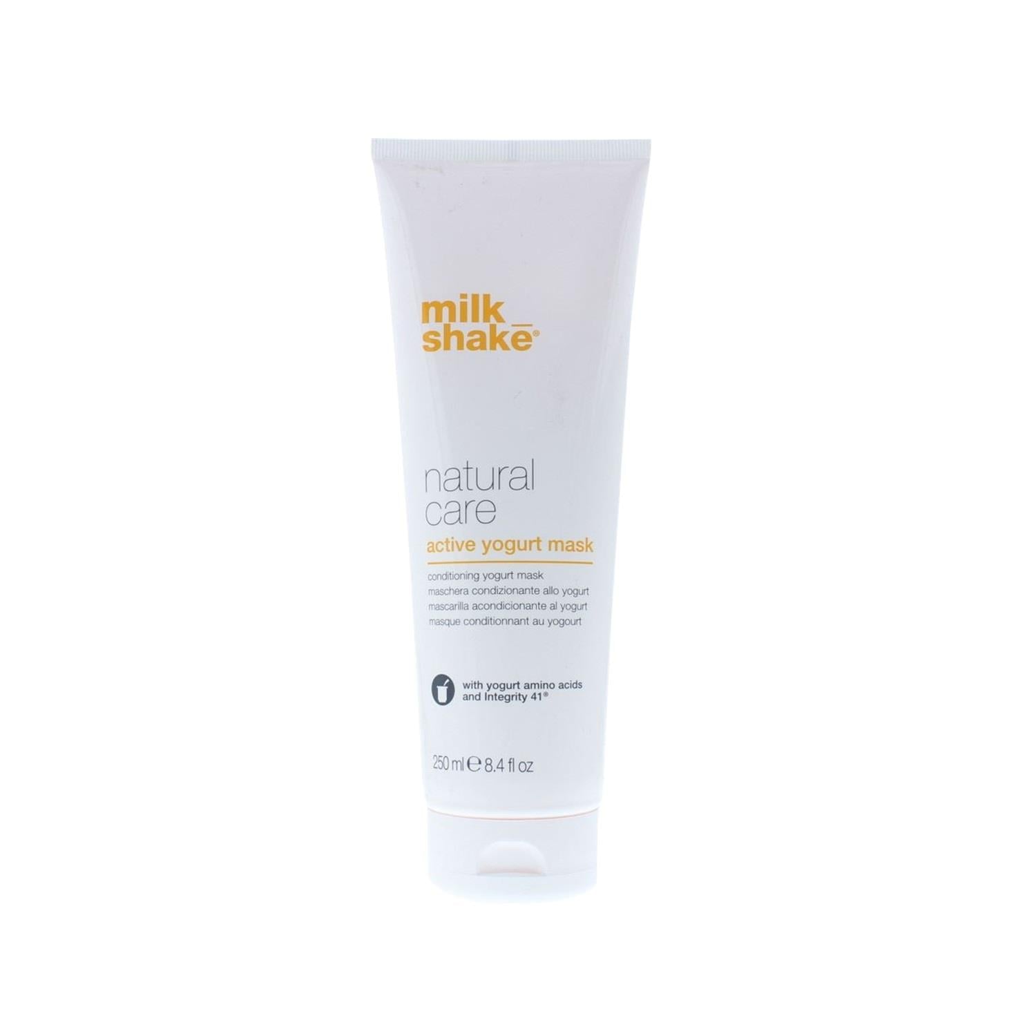 MILK SHAKE ACTIVE YOGURT MASK NEW