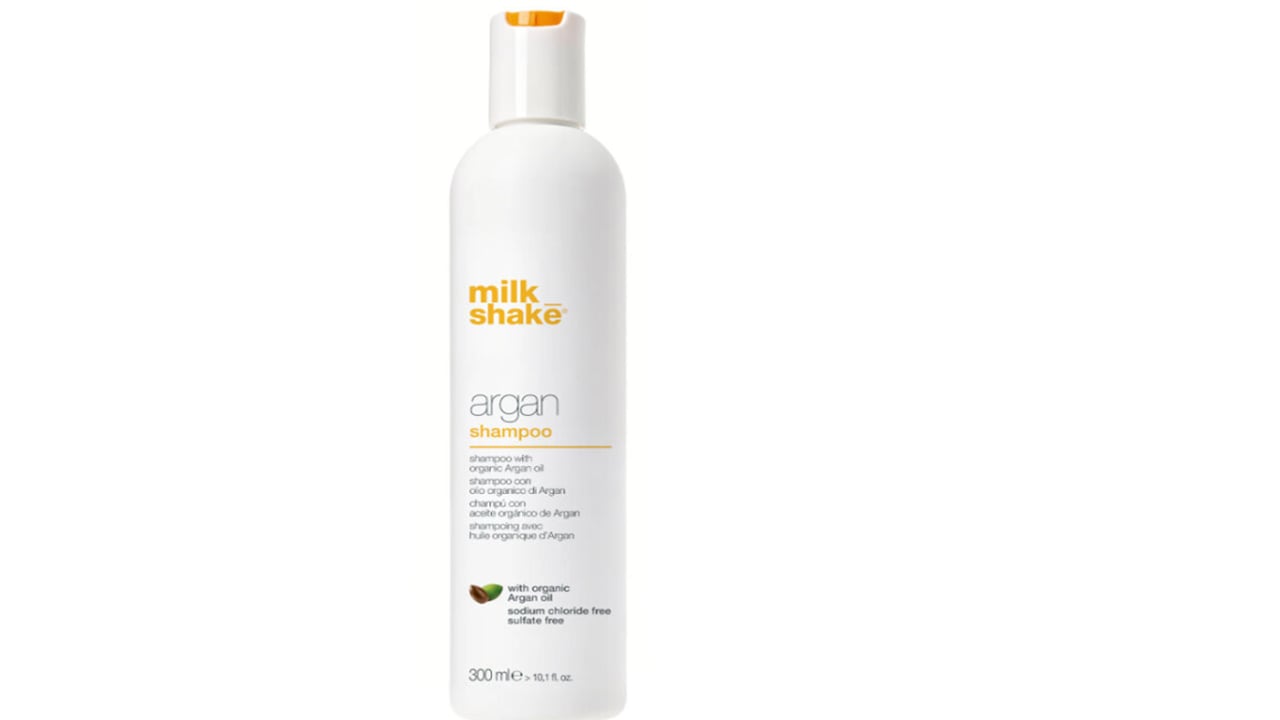 Milk Shake Argan Oil Shampoo 300 Ml