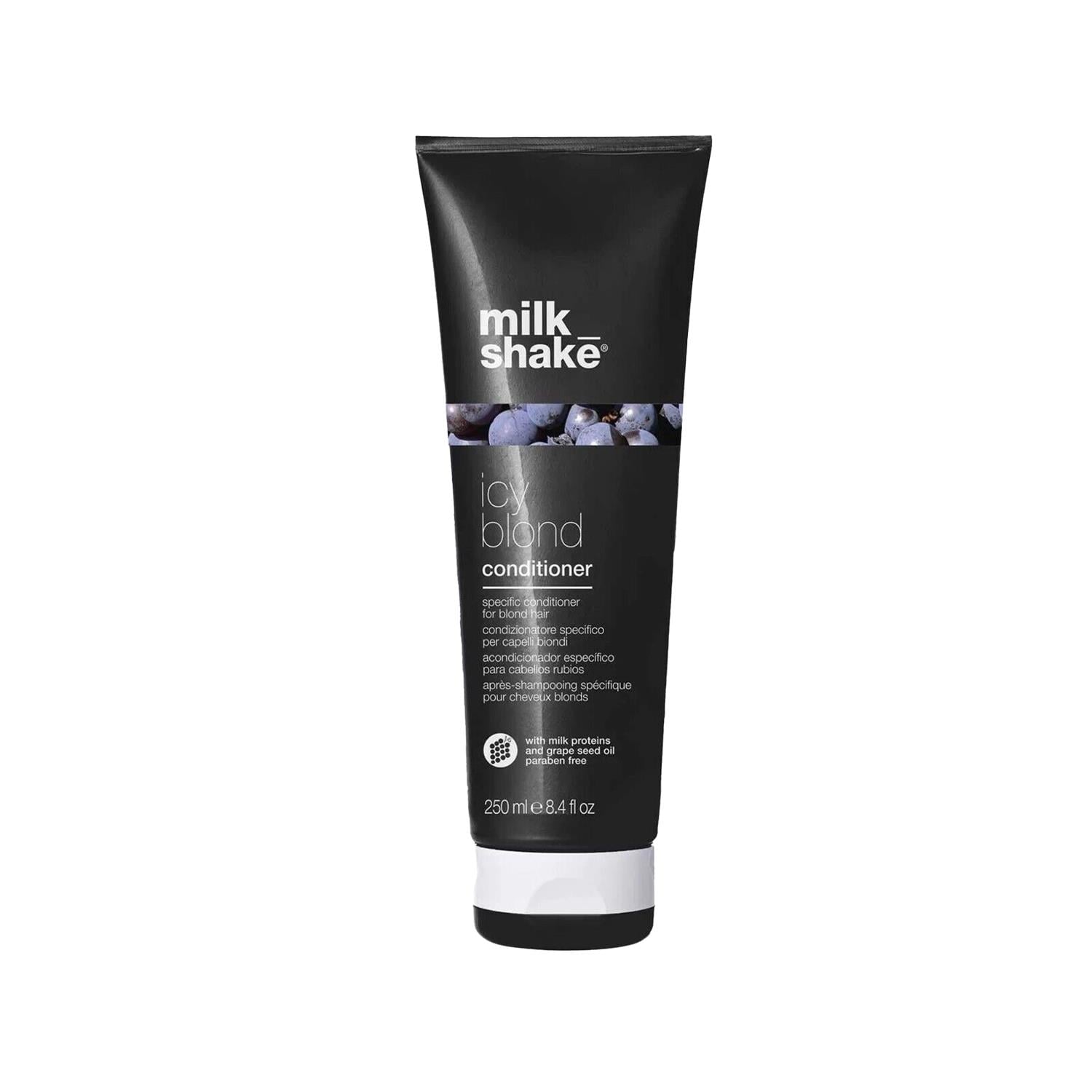 MILK SHAKE ICY BLONDE CONDITIONER