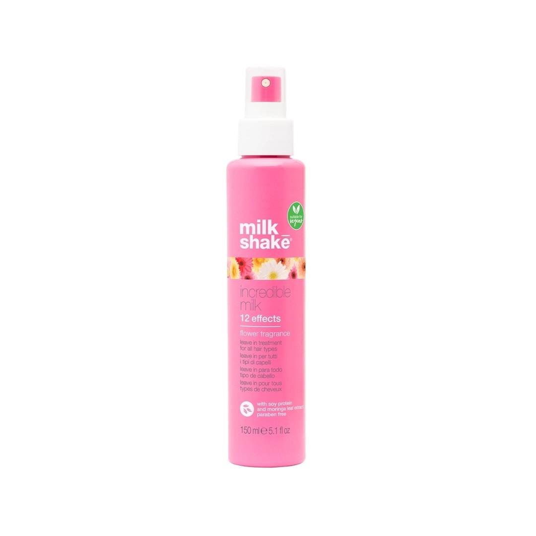 MILK SHAKE INCREADIBLE MILK FLOWER FRAGRANCE
