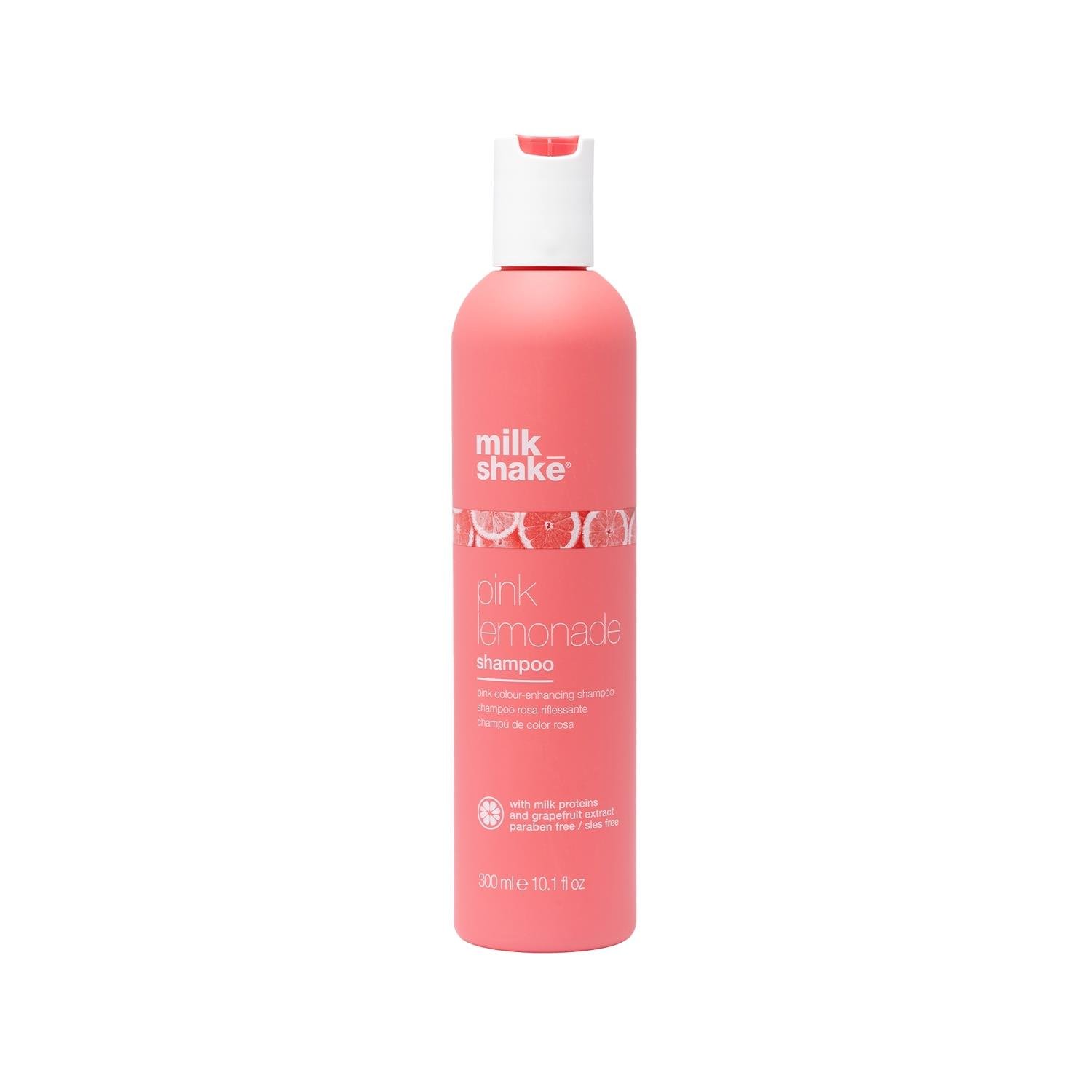 MILK SHAKE PINK LEMONADE SHAMPOO