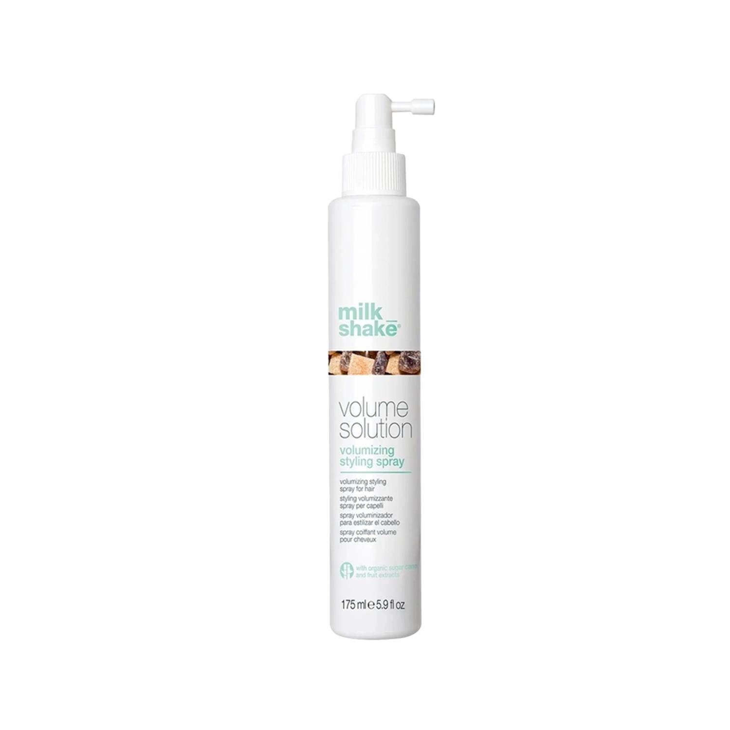 MILK SHAKE VOLUMIZING STYLING SPRAY