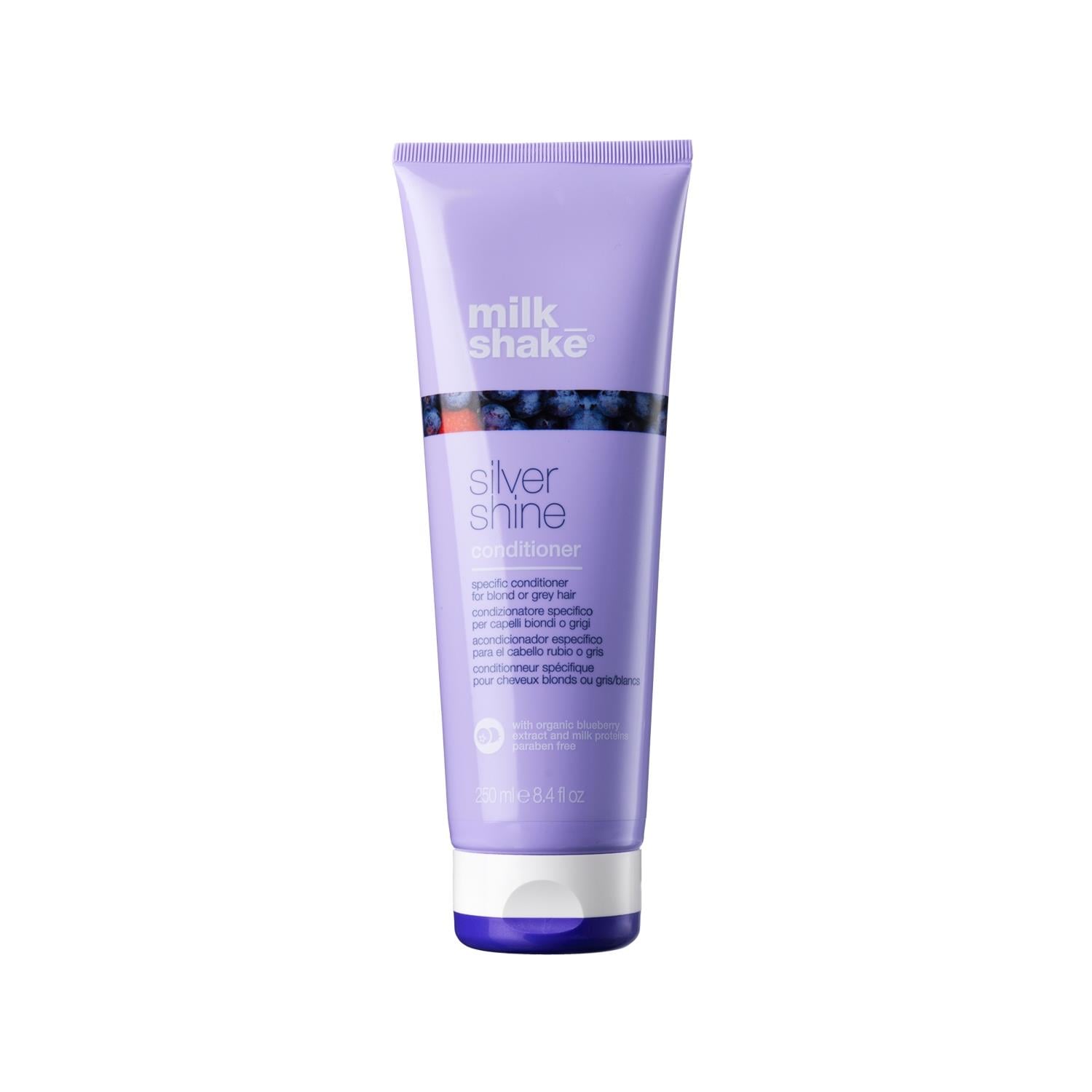 MILKSHAKE SILVER SHINE CONDITIONER