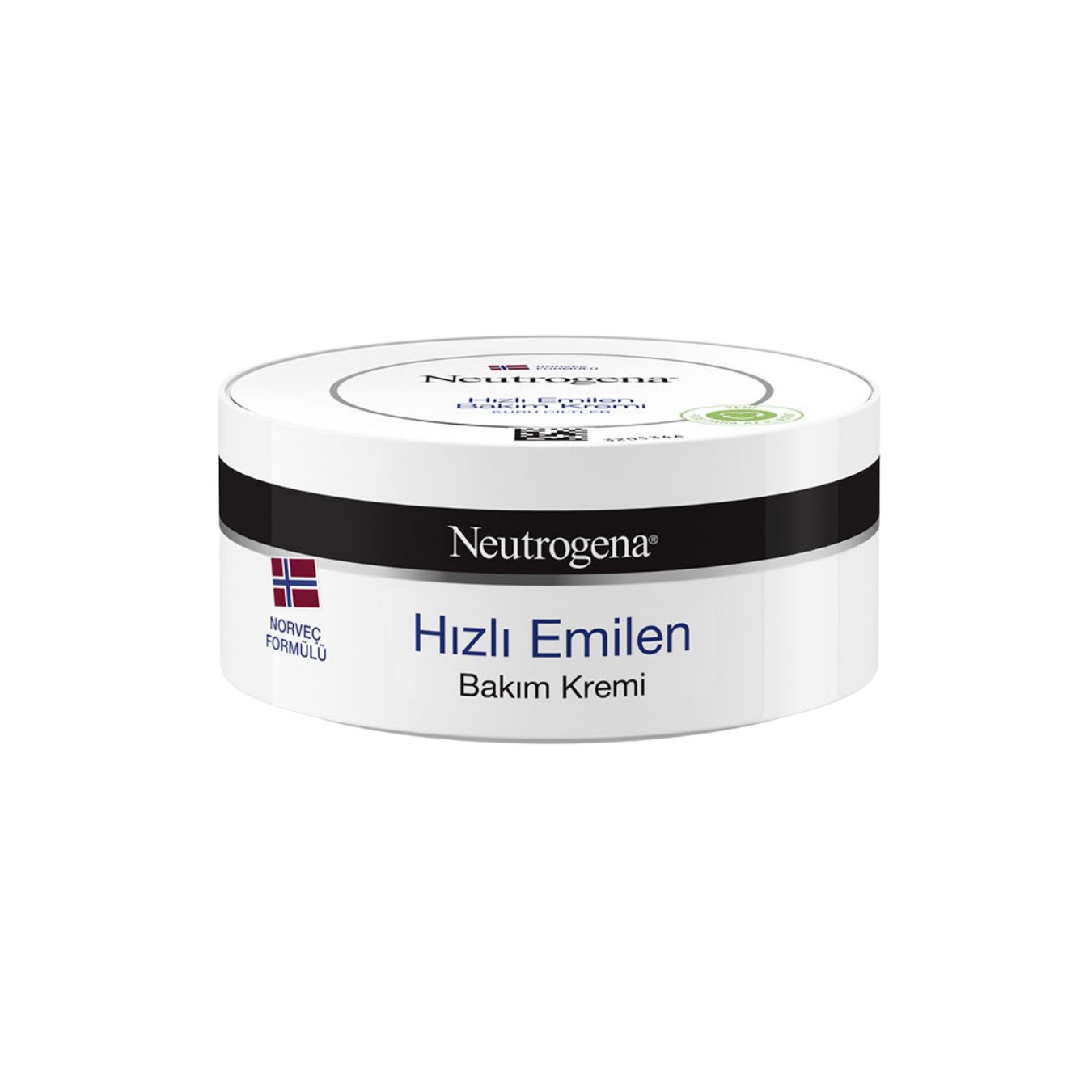 Neutrogena Hızlı Emilen Bakım Kremi 200 Ml