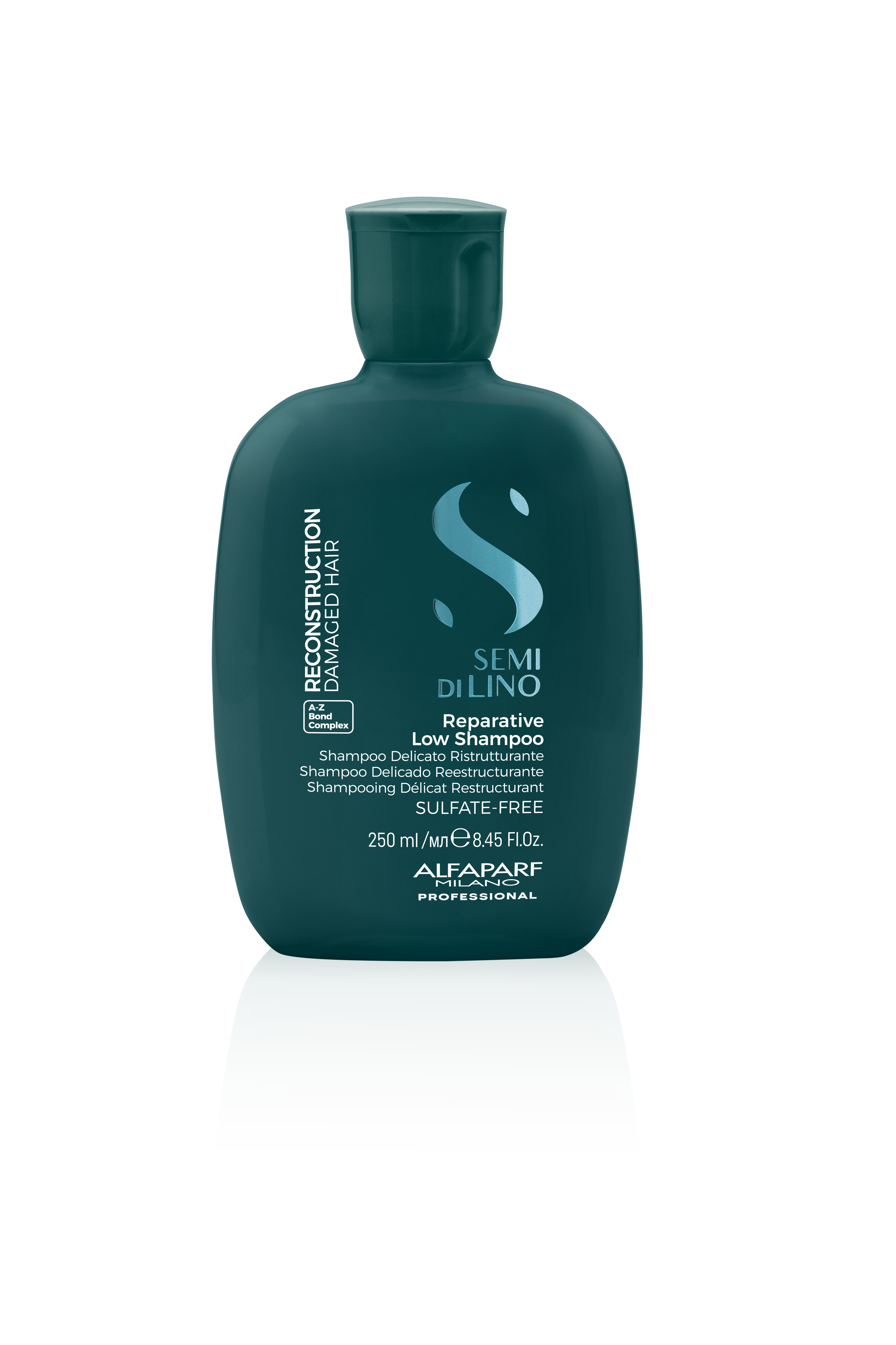 NEW SDL RECONREPAIR LOW SHAMPOO