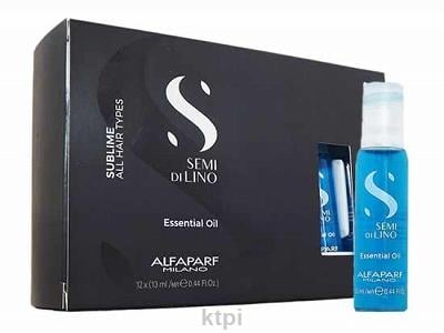 NEW SDL SUBLIME ESSENTIAL OIL
