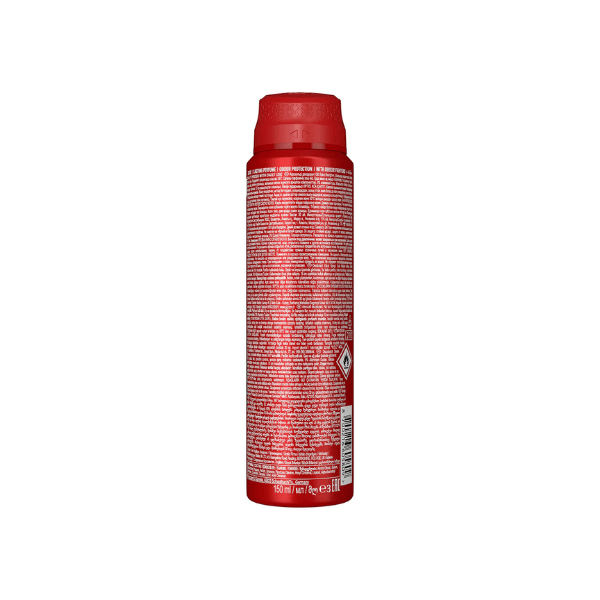 Old Spice Bearglove Erkek Deodorant 24/7 Fresh 150 Ml