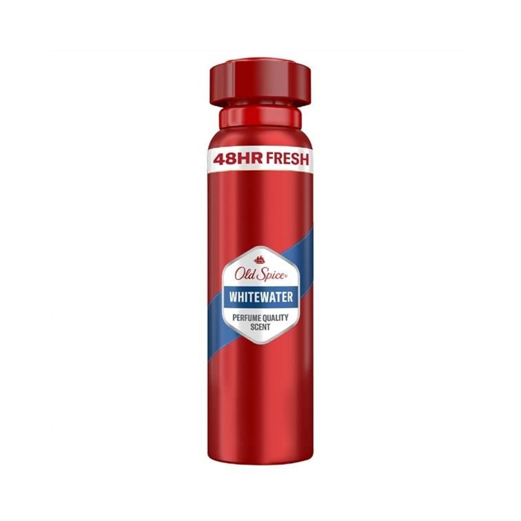 OLD SPICE DEO SPREY WHITEWATER 150ML