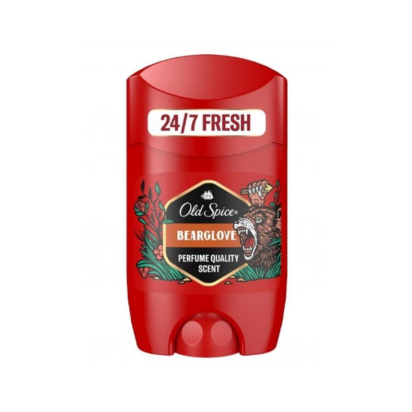 Old Spice Deo Stick Bearglove 50 Ml