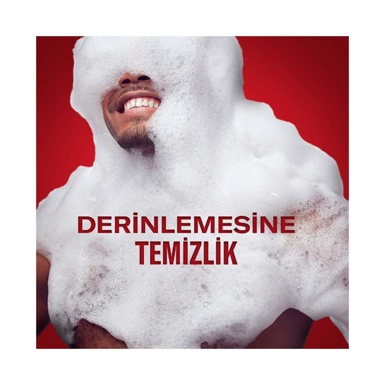 OLD SPICE DUŞ JELİ BEARGLOVE 400ML