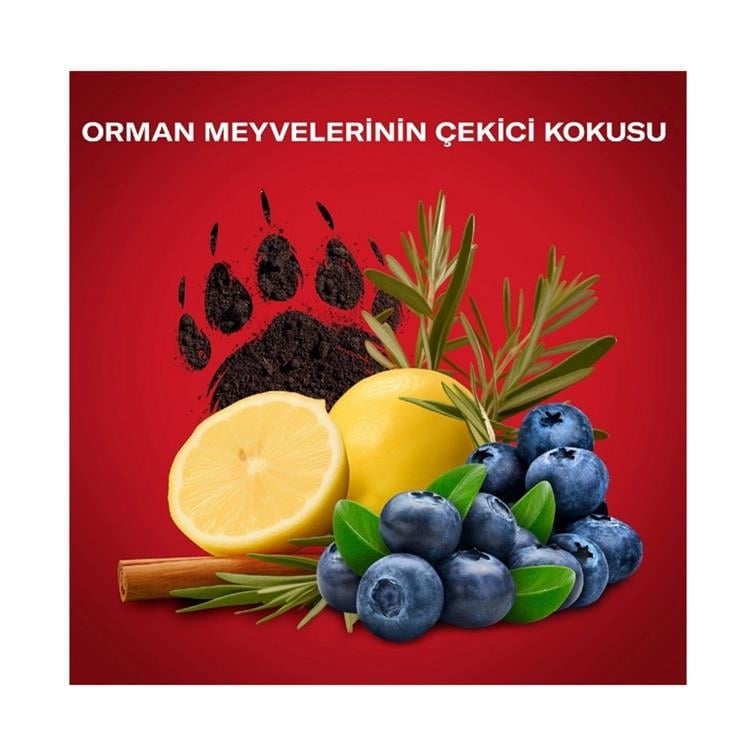 OLD SPICE DUŞ JELİ BEARGLOVE 400ML