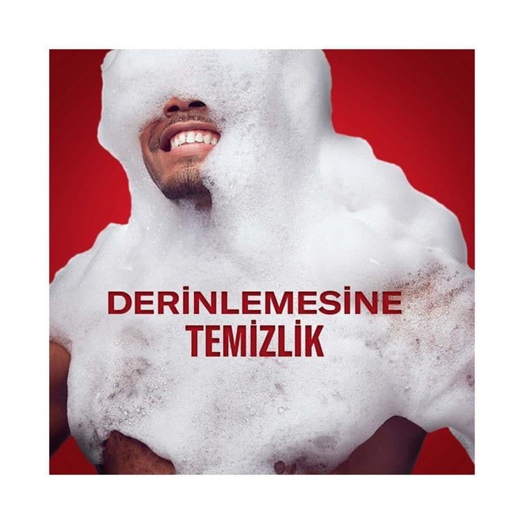 OLD SPICE DUŞ JELİ WOLFTHORN 400 ML