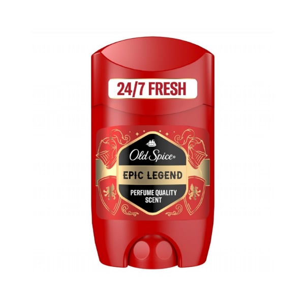 Old Spice Epic Legend Deo Stick 50 Ml