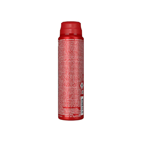 Old Spice Wolfthorn Erkekler Için Vücut Sprey Deodorant 24/7 Fresh 150 Ml