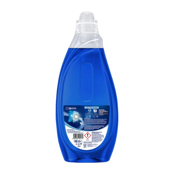 Omo Express Fresh Beyazlar Sıvı Deterjan 1480 Ml