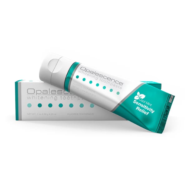 Opalescence Sensitivity Relief 133 Gr