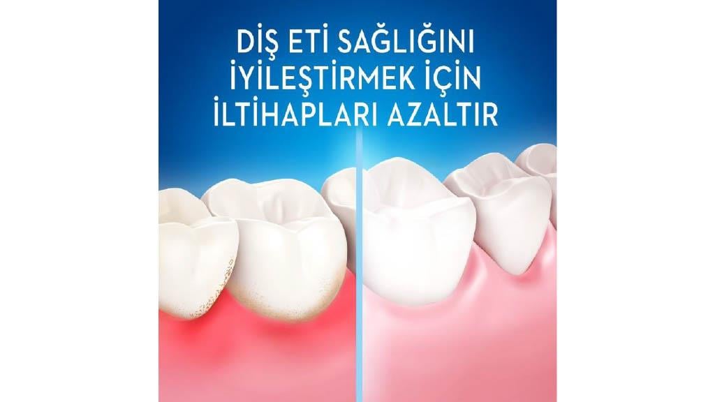 Oral B 3dw Brilliance 1ct Diş Fırçası