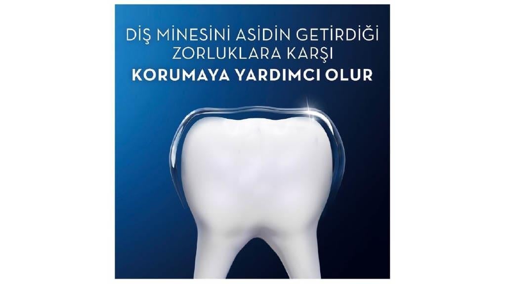 Oral B 65ml Densify Günlük Koruma Diş Macunu