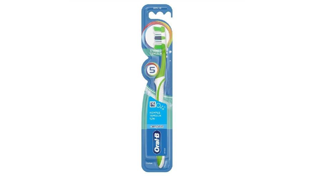Oral B Complete 5-Way Clean 40med