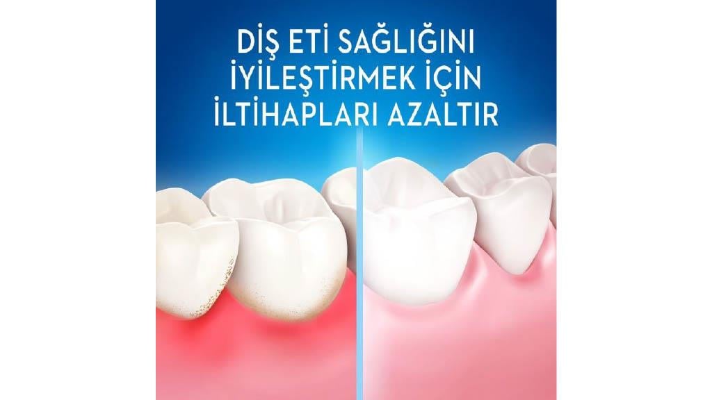 Oral B Complete 5-Way Clean 40med