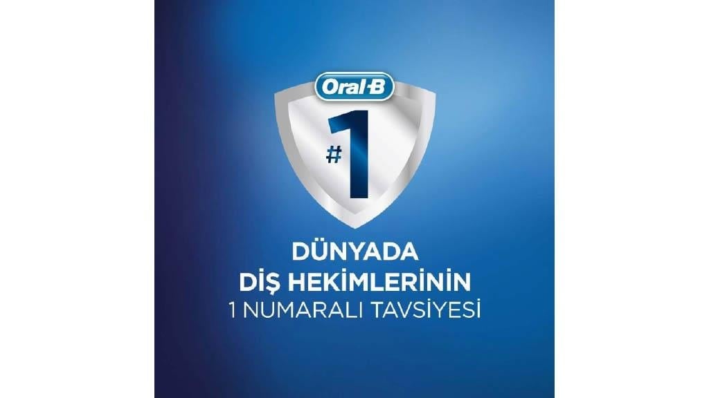 Oral B Complete 5-Way Clean 40med